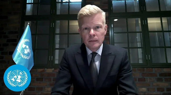 Yemen: Escalation threatens fragile stability amid Red Sea attacks | United Nations