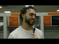 Locker Talk : Preseason Cincinnati Bengals