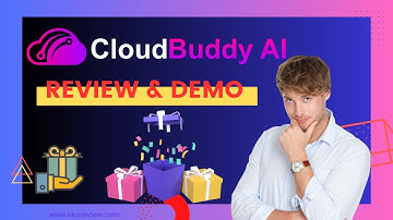 CloudBuddy AI Review & Demo - Legit or SCAM!? Exposed?