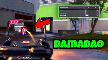 THE BEST CONTROLLER SETTINGS | APEX LEGENDS SEASON 27