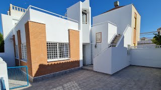 Completely Renovated Duplex With 2 Bedrooms And Private Solarium