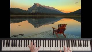 Love Is Blue  - Piano Cover