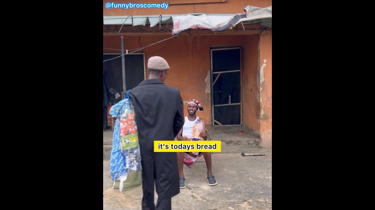 Funnybros and bread 🤣🤣🤣