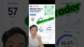 สรุป Monthly Report เดือน พฤษภาคม #ninjamap #TITP #papatrader #เทรดเพื่อลูก #เทรดเดอร์พ่อลูกอ่อน