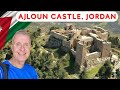 Le Secret Le Mieux Gardé De La Jordanie Explorer Le Château D Ajloun Et Ses Secrets mp3