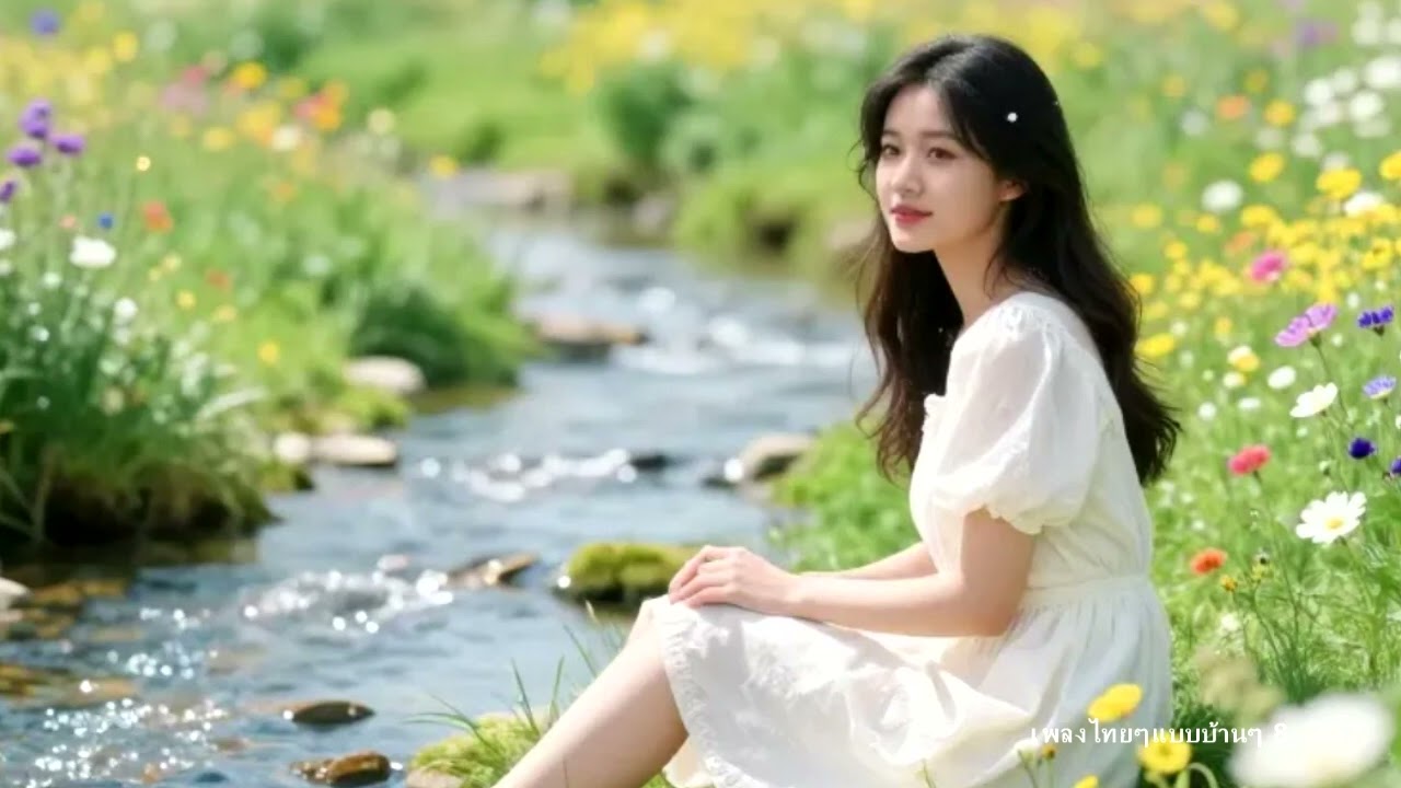 เพลงไทยๆแบบบ้านๆ 8   ดวงจันทร์  ตะวันทอง ไม่ติดลิขสิทธิ์์