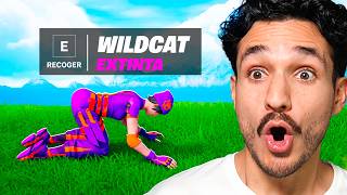Encontré las Skins MAS RARAS de Fortnite