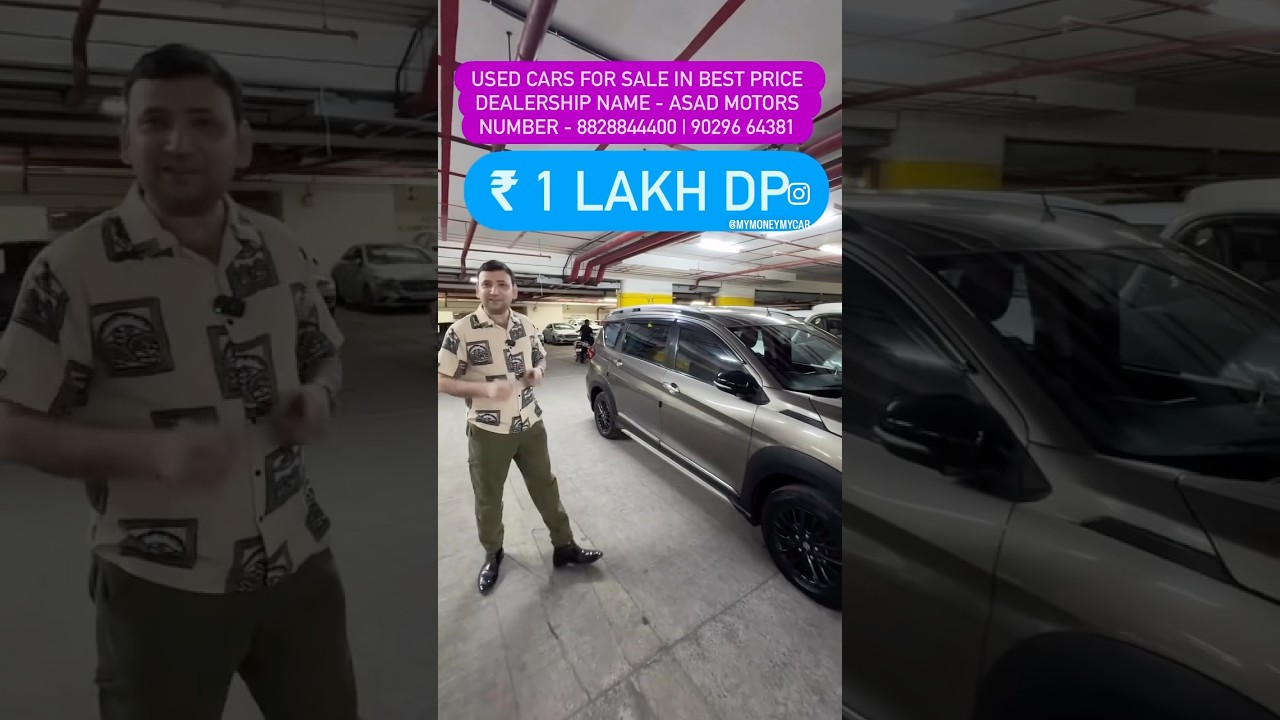 Assad Motors used cars for sale in Mumbai