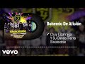Chuy Lizárraga y Su Banda Tierra Sinaloense - Bohemio De Afición (Audio)
