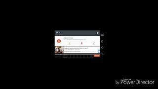 Игра на UniPad часть 3 screenshot 5