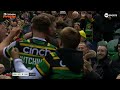 Top 6 Try Scorers | Gallagher PREM Rugby 2025/26
