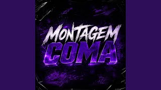 MONTAGEM COMA (SUPER SLOWED) - Dj tapita
