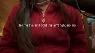 Download Lagu never let go LNGSHOT cover MP3