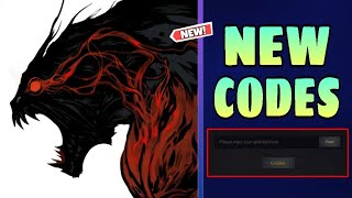 *New* Demon Hunter Shadow World Codes May 2024 || Demon Hunter Shadow World Codes