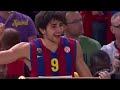 Every EuroLeague Champion’s Final Moment | Championship Victories Through History