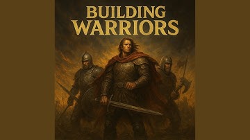 Building Warriors