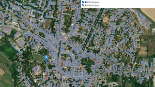 Openstreetmap Vs Global Building Atlas Explained - Python Tutorial