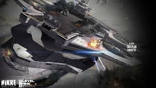 At Last : 3RD PLAN | GODDESS OF VICTORY: NIKKE OST