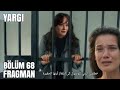 مسلسل القضاء الحلقة 68 أعلان 2 مترجم للعربية