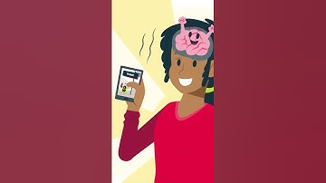 Serious Games: A Fun and Effective Way to Change Your Habits #shorts