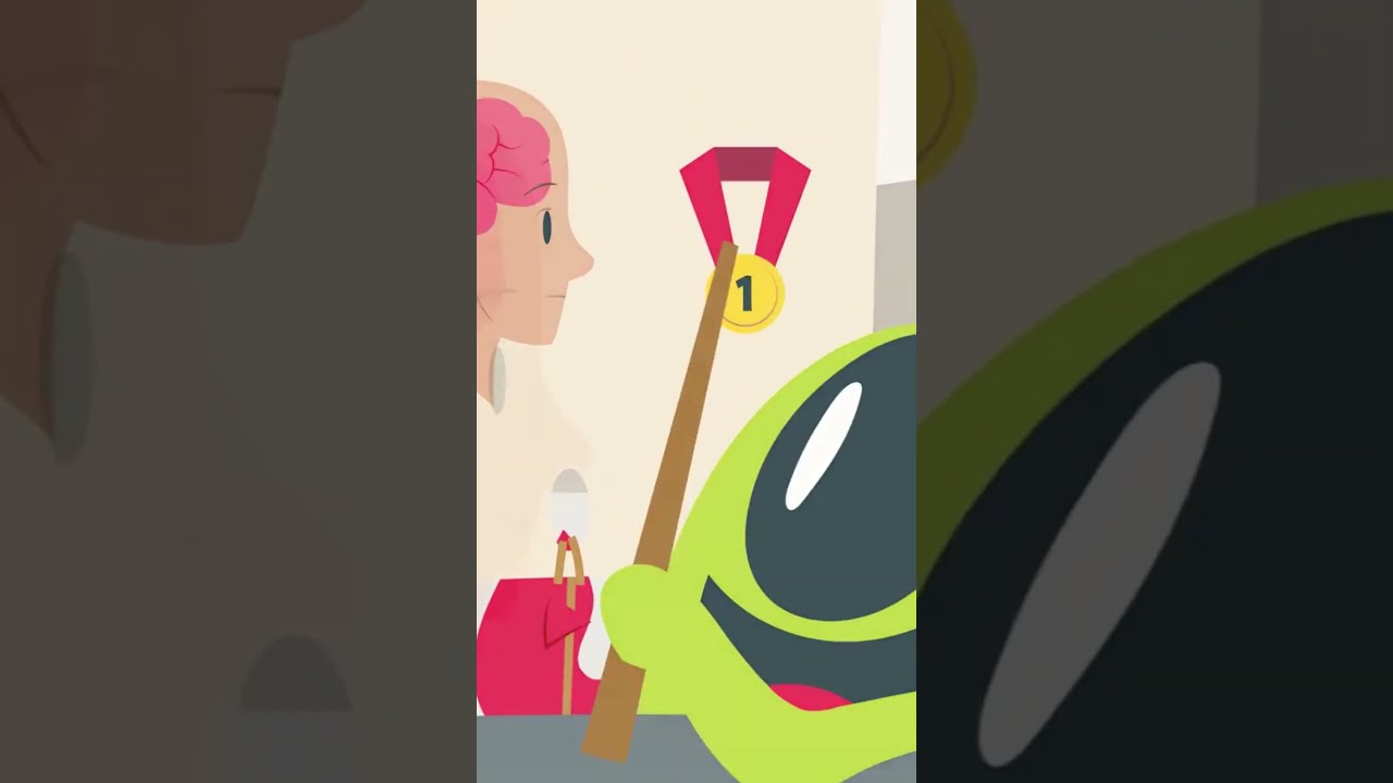 Serious Games: A Fun and Effective Way to Change Your Habits 