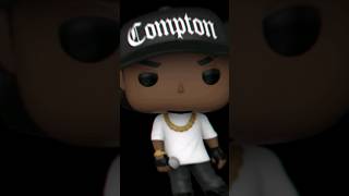 Pops! With Purpose Spotlight: Eazy E Takes Center Stage in the LA Collection!  #funkopop #funko