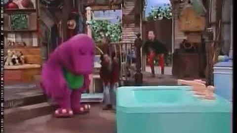 Shape and Healthy with Purple Guy (Blockbuster Version) Part 33