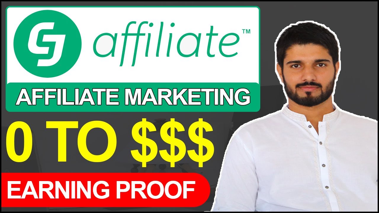 CJ for Beginners | Commission Junction Affiliate in Pakistan | Earning ...