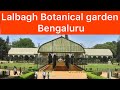Lalbagh botanical garden bengaluru  must visit place in bangalore mjreels