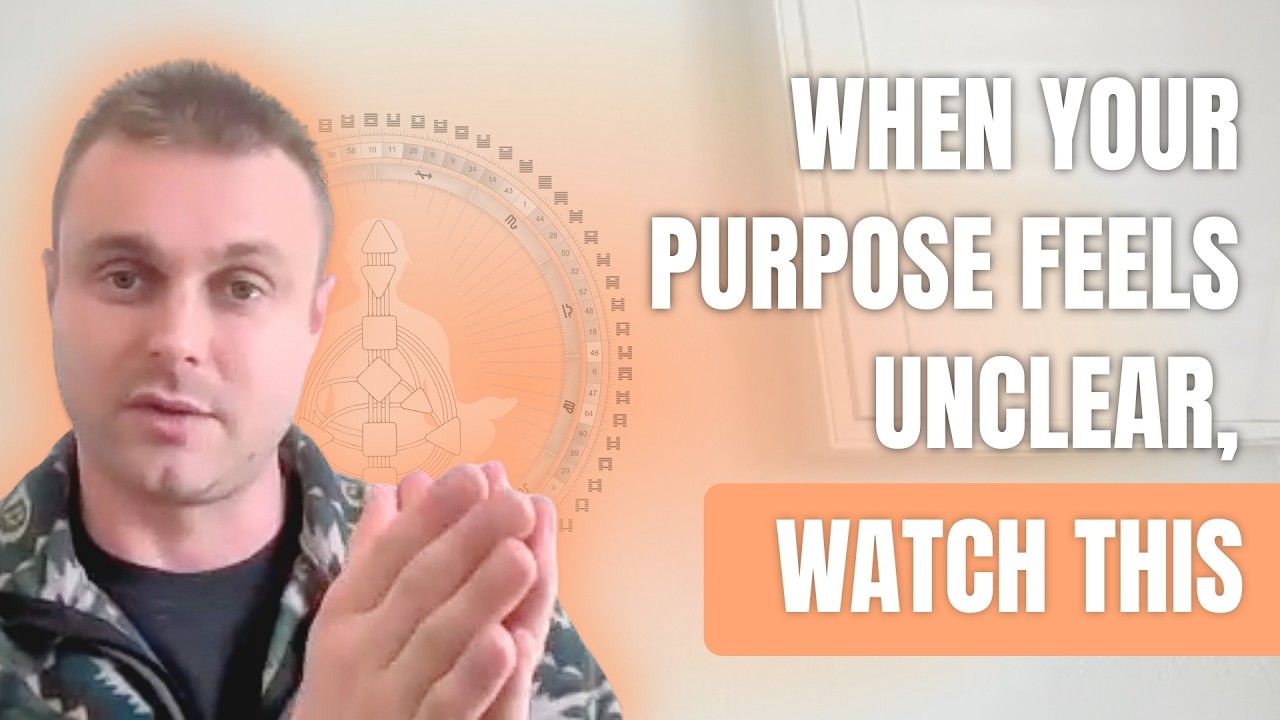 Human Design Projector Life Purpose (A Quiet Shift)