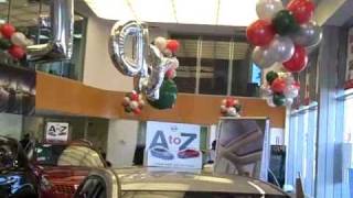 Teddy Nissan Showroom Teddy Nissan Service Bronx