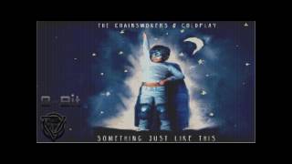 [8-Bit] Chainsmokers - Something Just Like This
