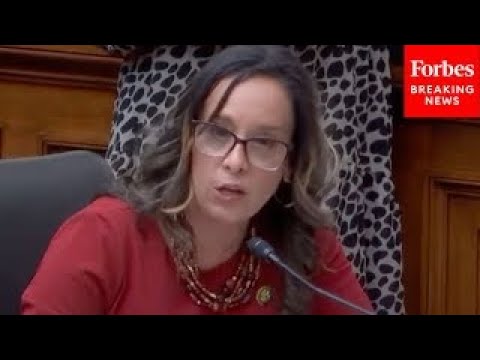 ‘Follow The Money’ Monica De La Cruz Demands Congress Uncover Financing Behind Fentanyl Crisis