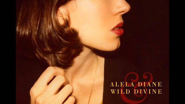 Alela Diane & The Wild Devine - Suzanne [High Qual...