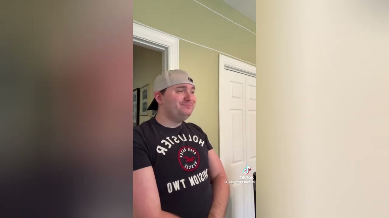 Tal_on TikTok Compilation Part II