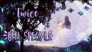 TWICE – 'Feel Special' | LYRICS + INDO SUB