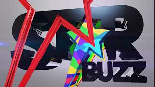 Star Buzz 3D Transition