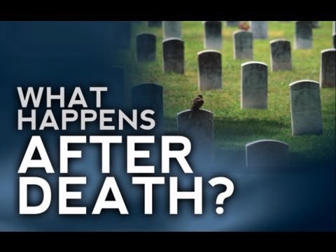 Video: Memories Of Life After Death. To Heaven Or Hell? Where Does The Soul Go? - Alternative View