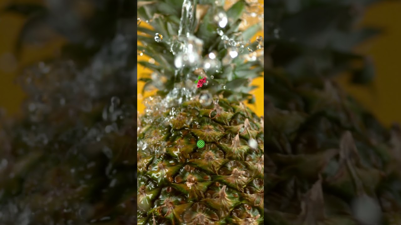 Yummy Fruit Ride Pineapple Yes Yes Fruits 