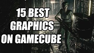 15 Best Looking Gamecube Games That Were Ahead of Their Time screenshot 5