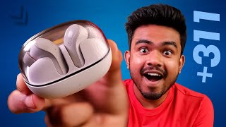 boAt Airdopes Plus 311 Review After 50 Days – Worth It or Waste?