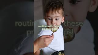 Tips for Transitioning to New Routines