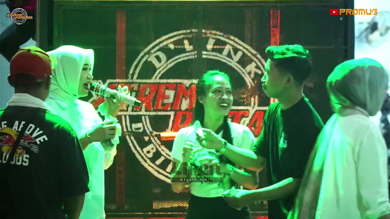 BUAYA NGOSED - AIS  | SINGA DANGDUT X-TREME PRATAMA OLD | SHOW LIREN WARKOP