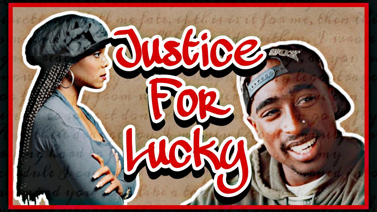 Poetic Justice (1993) Wins The Award For The Most Profanity In A Movie!