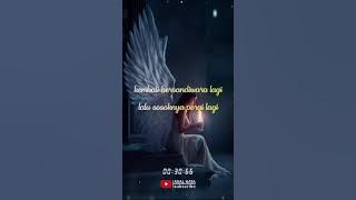 PUISI SEPI - CATATAN HATI - HAI SEPI - STATUS WA