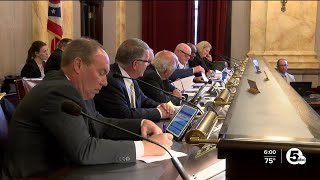 ‘Our voices are not heard’ — Ohio’s largest police union slams new GOP gun bills