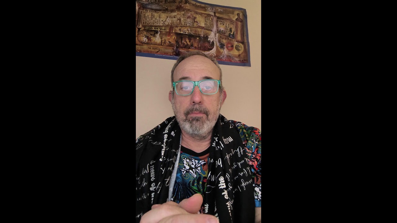 Genesis 40-42 God's 'Bloodless Revenge' On Behalf Of Joseph - Zeb's Bible Zingers