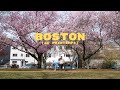 Quatre Jours à BOSTON Notre Ville Préférée Aux États Unis Quatre Jours à BOSTON Notre Ville Préférée Aux États Unis