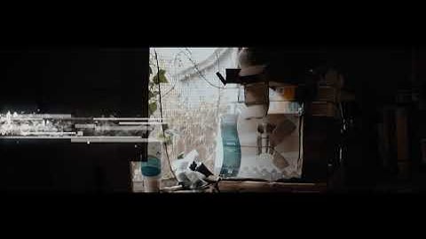 Avenue Yungin - Toxic Intro (OFFICIAL MUSIC VIDEO)