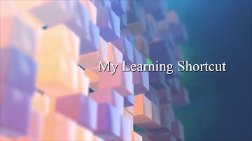 LinkedIn Learning How To: Viewing My Learning From The Home Page